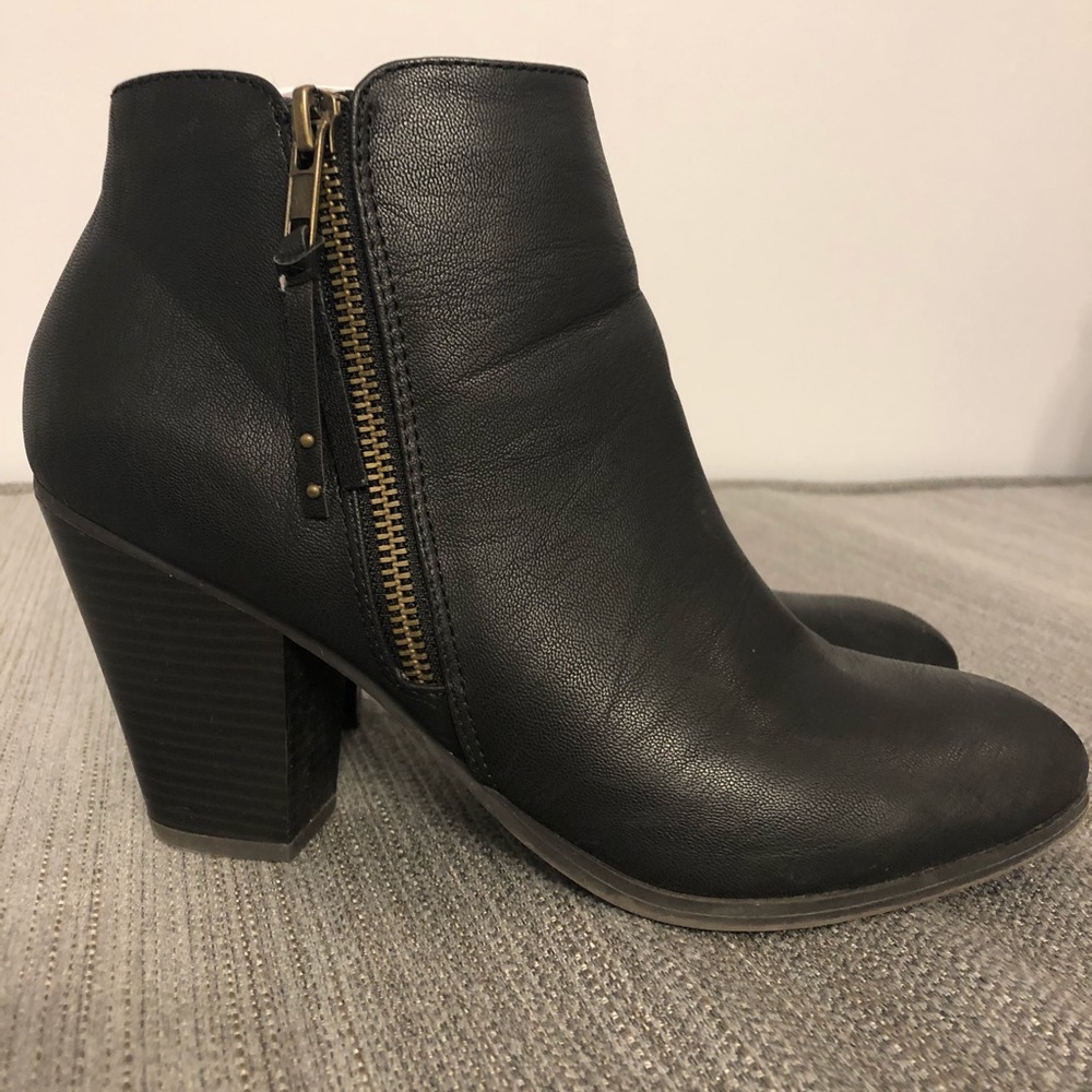 Booties - Picture 3 of 5